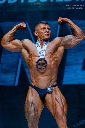 BODYBUILDING НОВИЧКИ